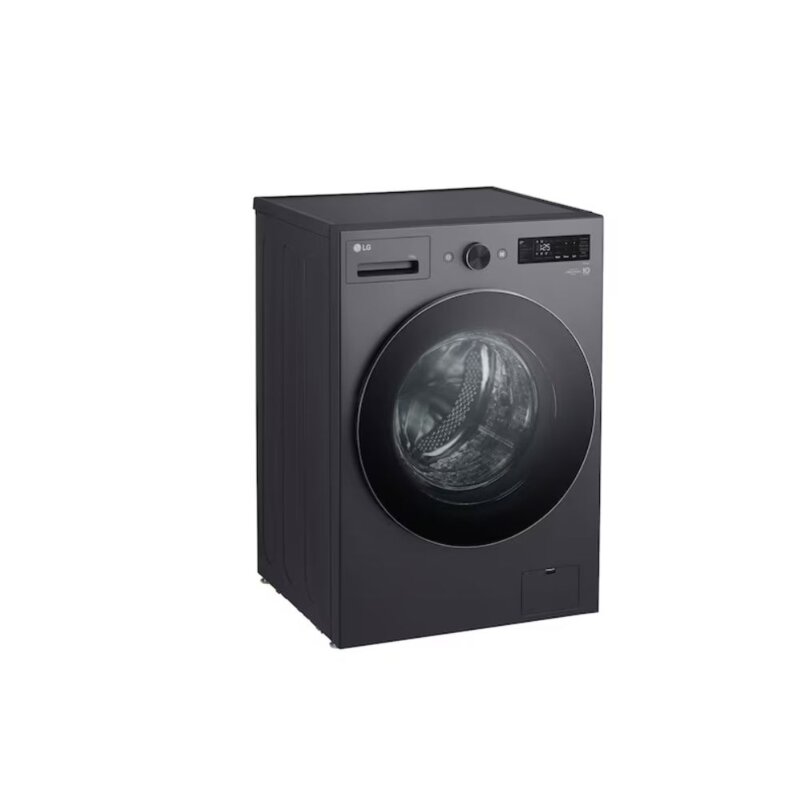 LG 15Kg Front Load Washing Machine F0Z6DYP24 - TurboWash