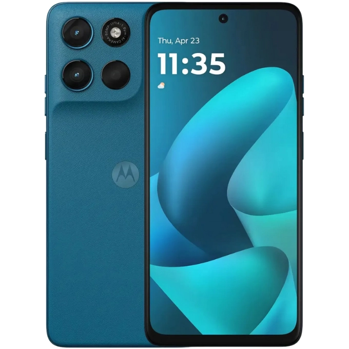 Motorola Moto G57