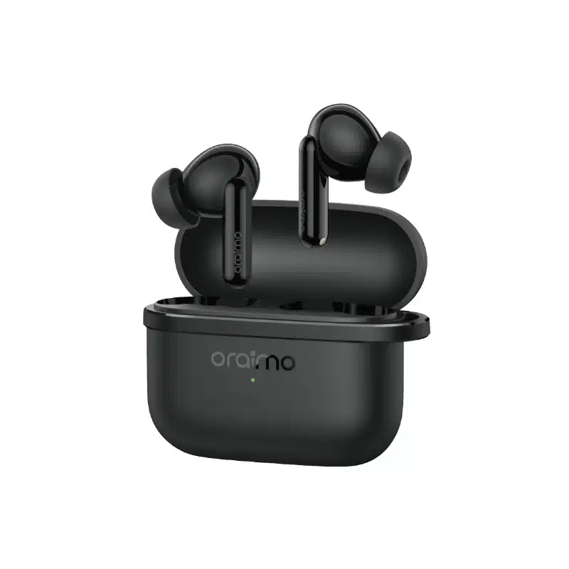 Oraimo SpaceBuds Lite OTW-324 - Phones Store Kenya