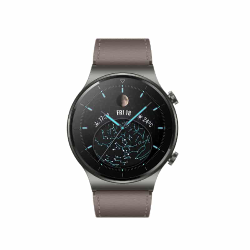 Huawei Watch GT2 Pro Price in Kenya - Phones Store Kenya