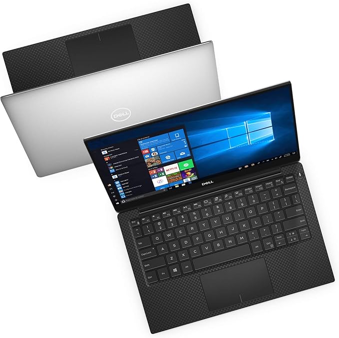 Dell XPS 13 9380 Laptop | Intel Core i7 8th Gen | 16GB RAM | 512GB SSD | 13.3″ FHD Display | Price in Kenya - Techsavvy Solutions