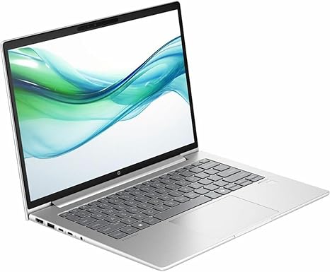 HP ProBook 440 G11 Business Laptop | Intel Core Ultra 5 125U | 16GB DDR5 RAM | 512GB SSD | 14-inch WUXGA Display | Fingerprint Reader | Windows 11 Pro | Silver | Price in Kenya - Techsavvy Solutions