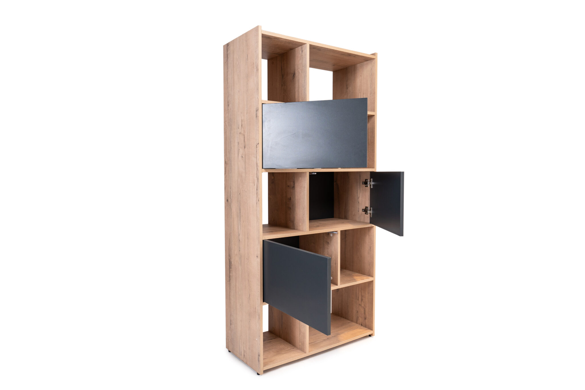 Nexus Bookshelf