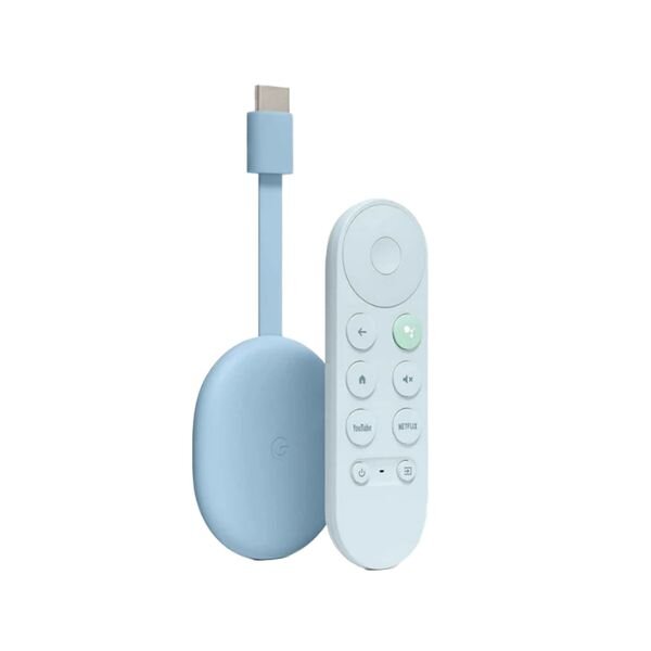 Google Chromecast with Google TV HD Price in Kenya | 1080p S