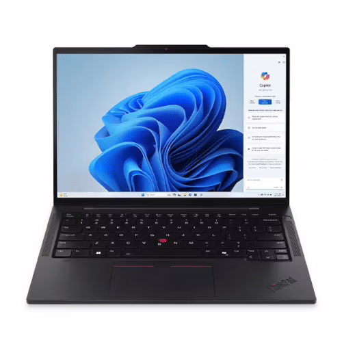 Lenovo ThinkPad T14s Intel Core Ultra 7 processor, 16GB LPD