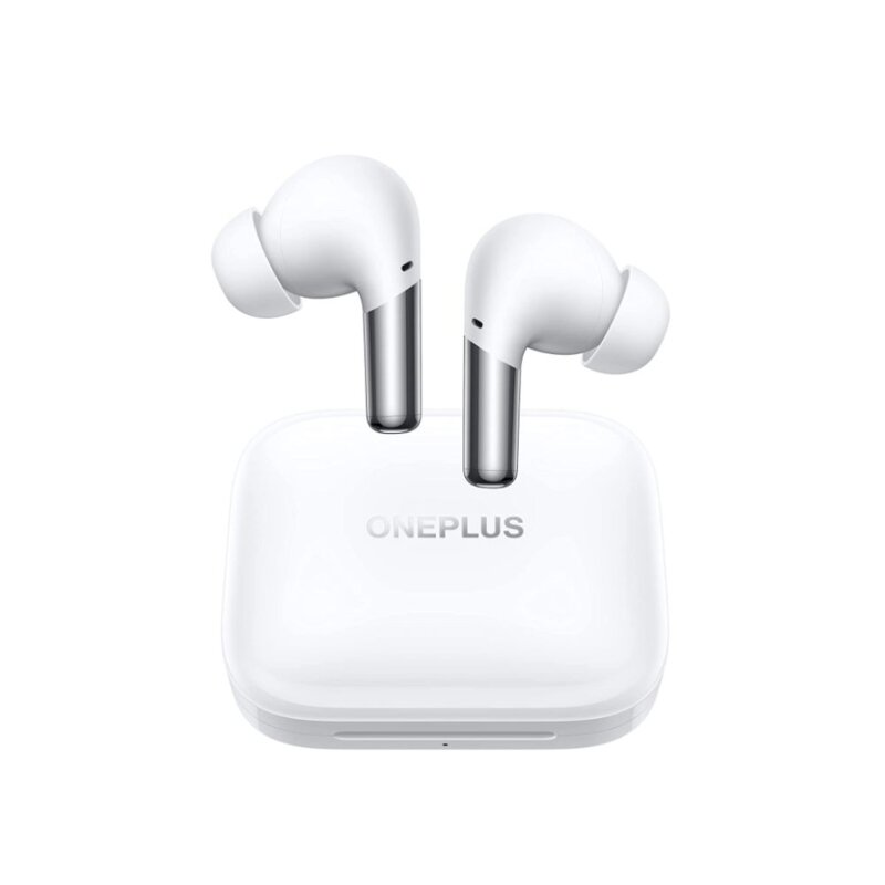 OnePlus Buds Pro - Active Noise Cancellation