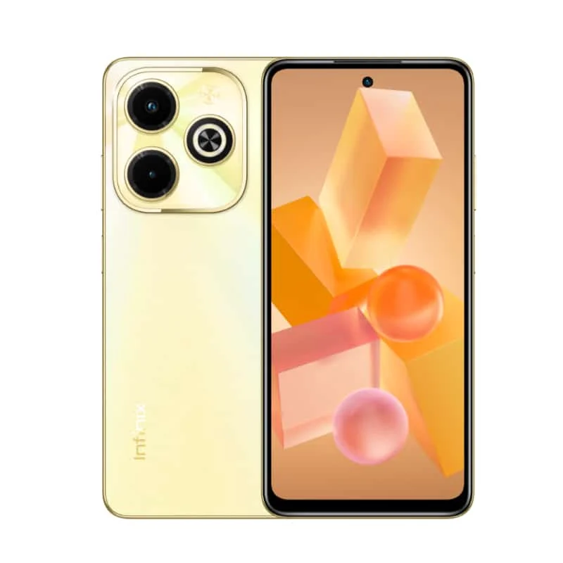 Infinix Hot 40i - Phones Store Kenya