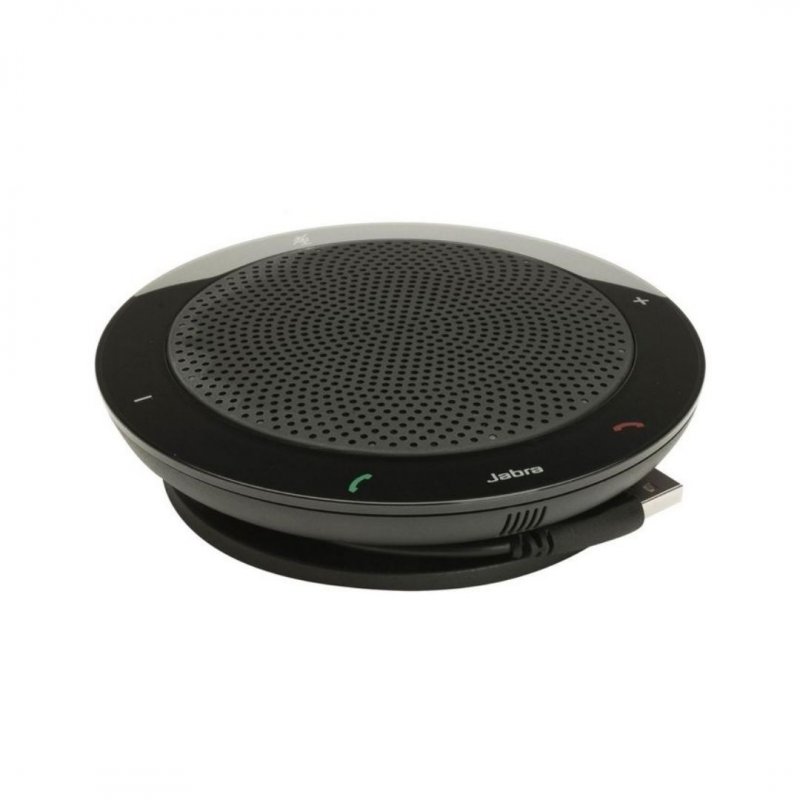 Jabra SPEAK 510 Wireless Bluetooth Speaker For Softphone And Mobile Phone