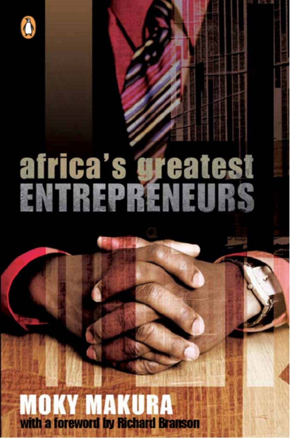 Africa's Greatest Entrepreneurs
