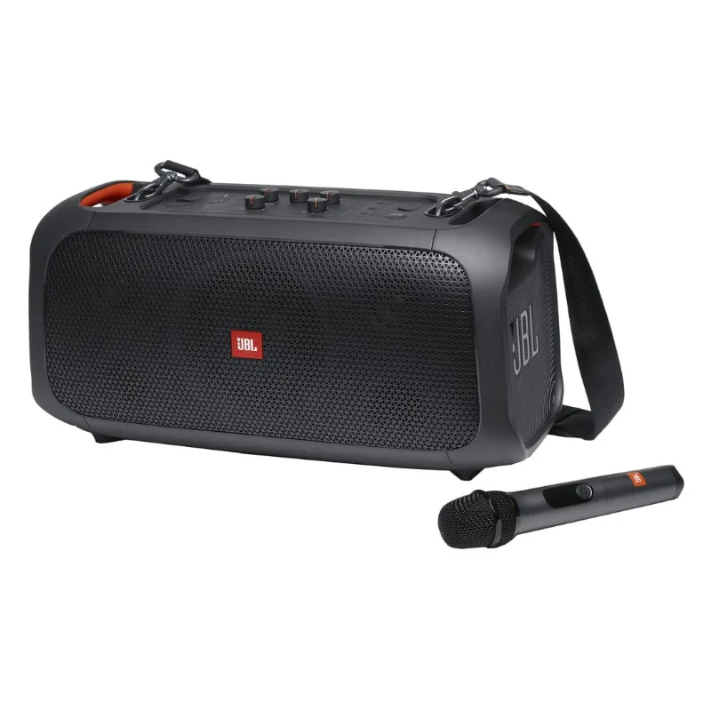 JBL PartyBox On The Go - Phones Store Kenya