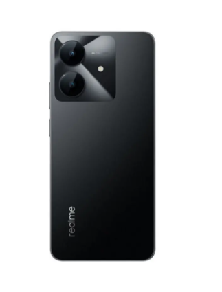 SAVE BIG🔥Realme Note 60x 64+4GB 6.74" 90Hz IPS LCD Display 8MP Camera 5000mAh Battery 10W Fast Charge Dual SIM IP54 Dustproof &Splash-Resistance Android 14 Face-Unlock AI Smartphone