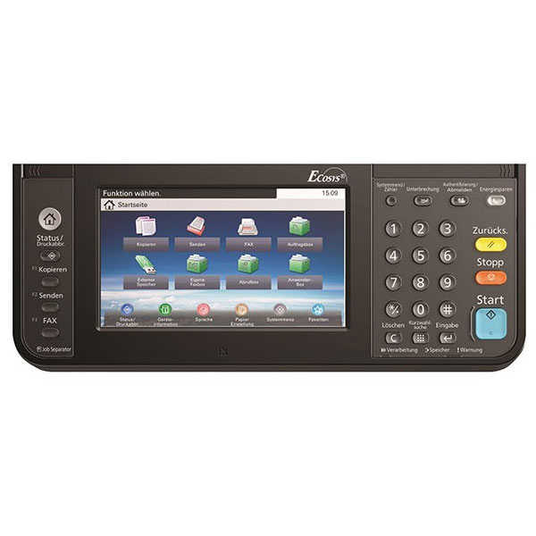 Kyocera ECOSYS M8130cidn A3 Colour Multifunction Laser Printer - Techsavvy Solutions