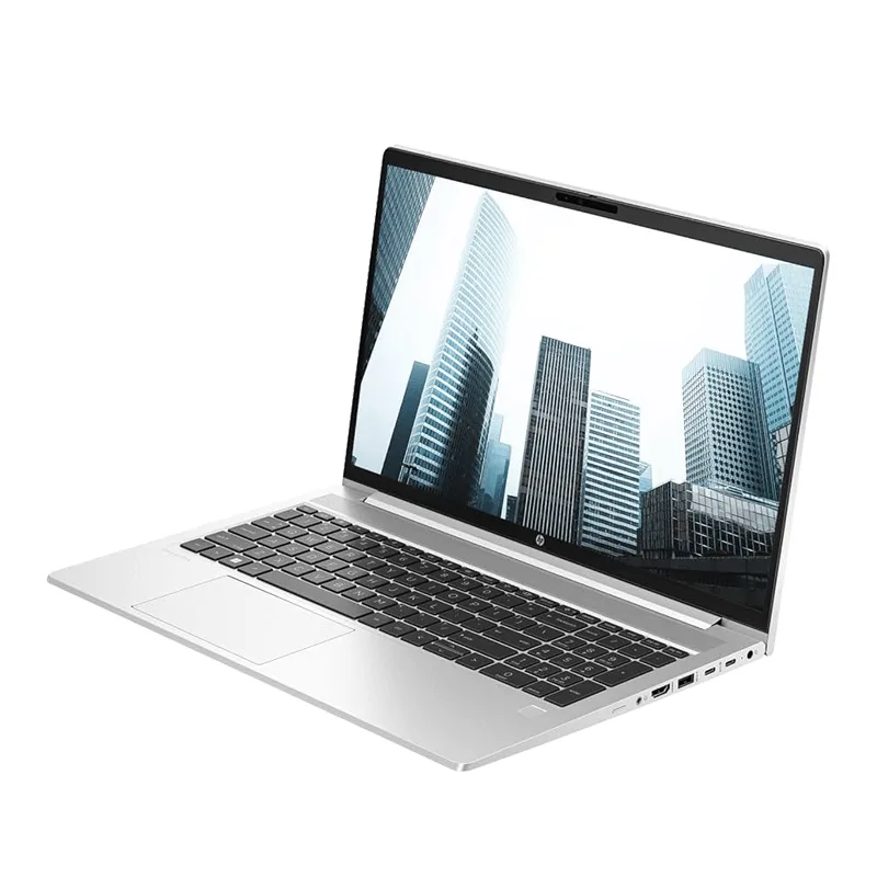 HP ProBook 450 G10 13th Gen [ i5, 8GB RAM, 512GB SSD] Touchscreen - Techsavvy Solutions