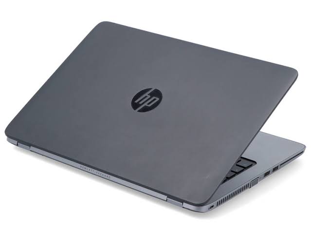 HP Laptops 840 G1 4th Gen  8GB RAM, 500GB HDD EliteBook Renewed Laptop 14'' Inch Screen Display, Intel Core I5 ,Webcam, Windows 11 PRO, Office & Software Installed, Free Bag, Charger, Mouse, Extension
