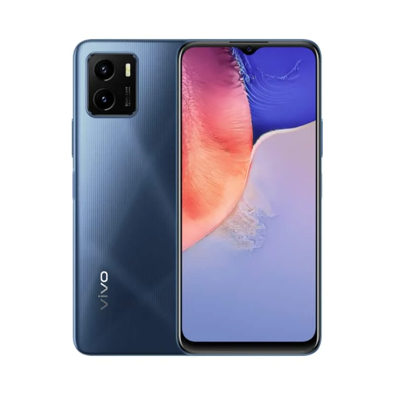 Vivo Y15s - Phones Store Kenya