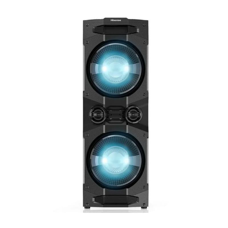 Hisense Soundbar HP130 400W - Phones Store Kenya