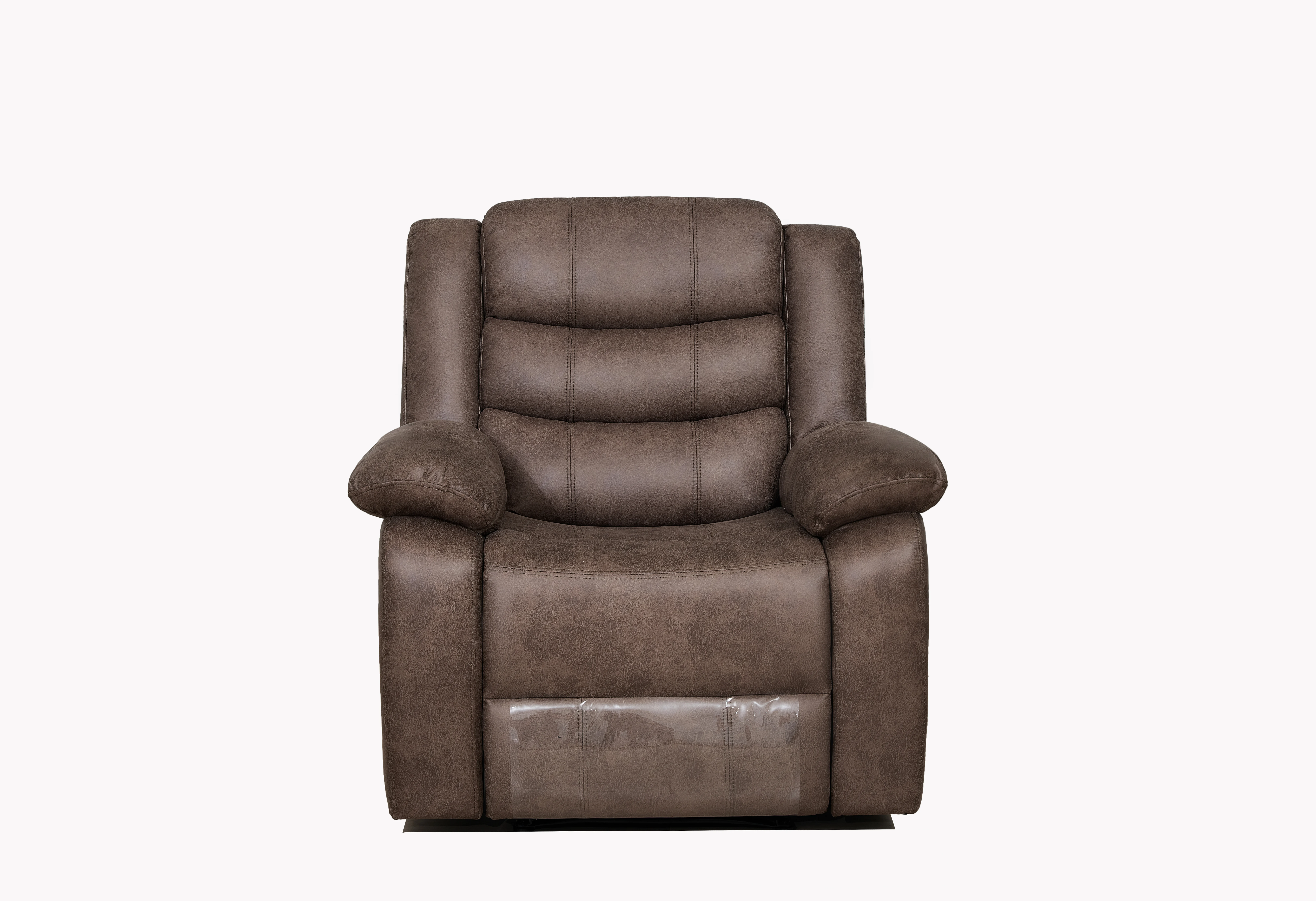 Luna 6 Seater Recliner