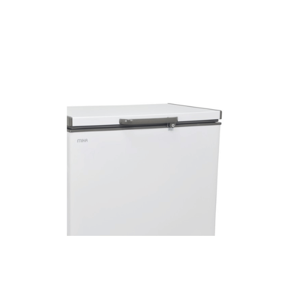 MIKA MCF197WWG 197L Chest Freezer | Price in Kenya