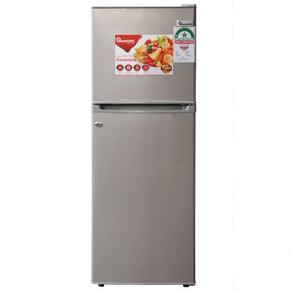 RAMTONS 128 LITERS RF/173 Door Direct Cool Fridge