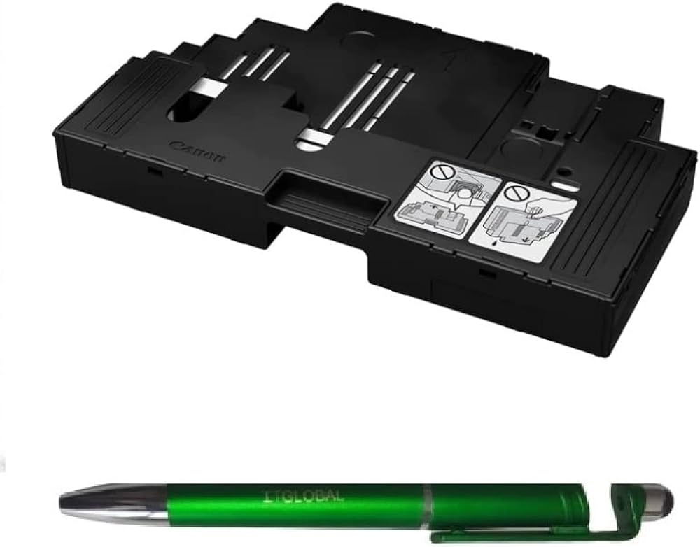 Canon MC-G02 Maintenance Cartridge