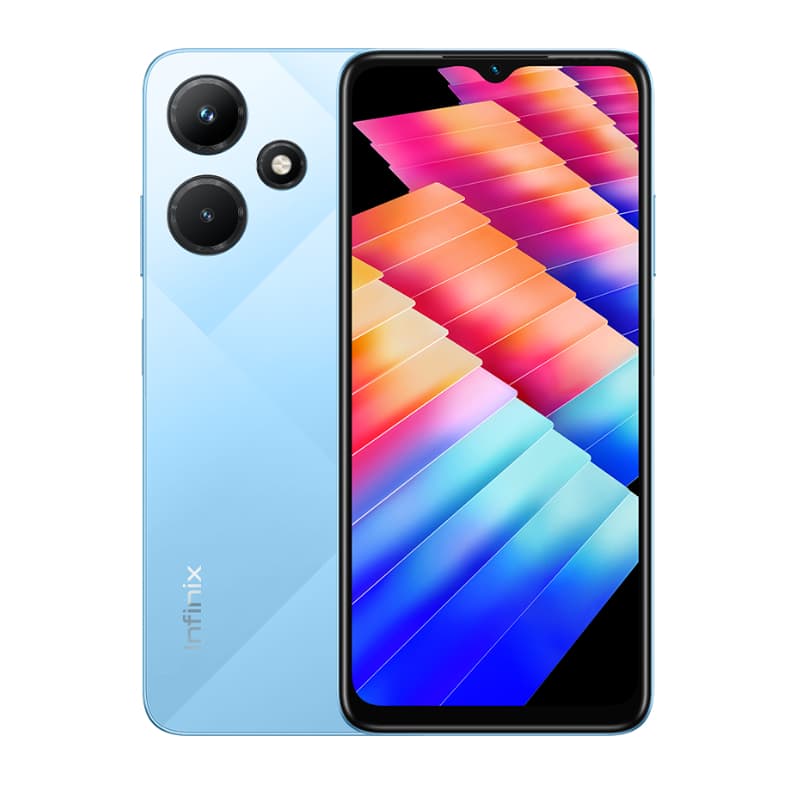 Infinix Hot 30i - Phones Store Kenya