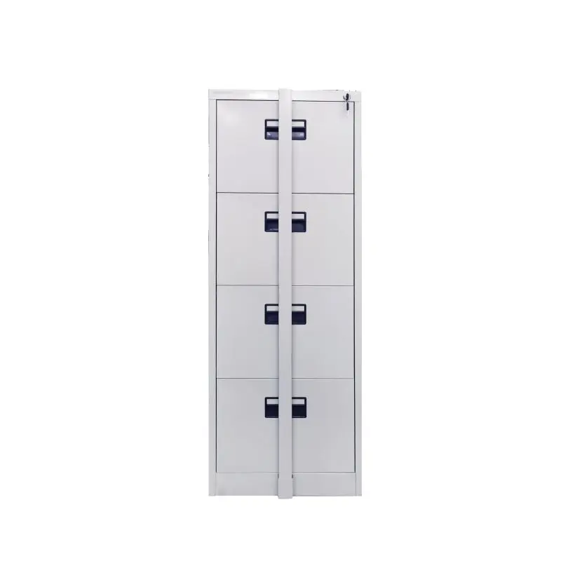 D-D4-2/FC-4D-2 FIL CAB 4DRW W/BAR (LUY)