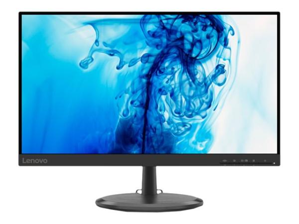 Lenovo D22e-20 21.45-Inch Full HD 75Hz VA Panel Monitor