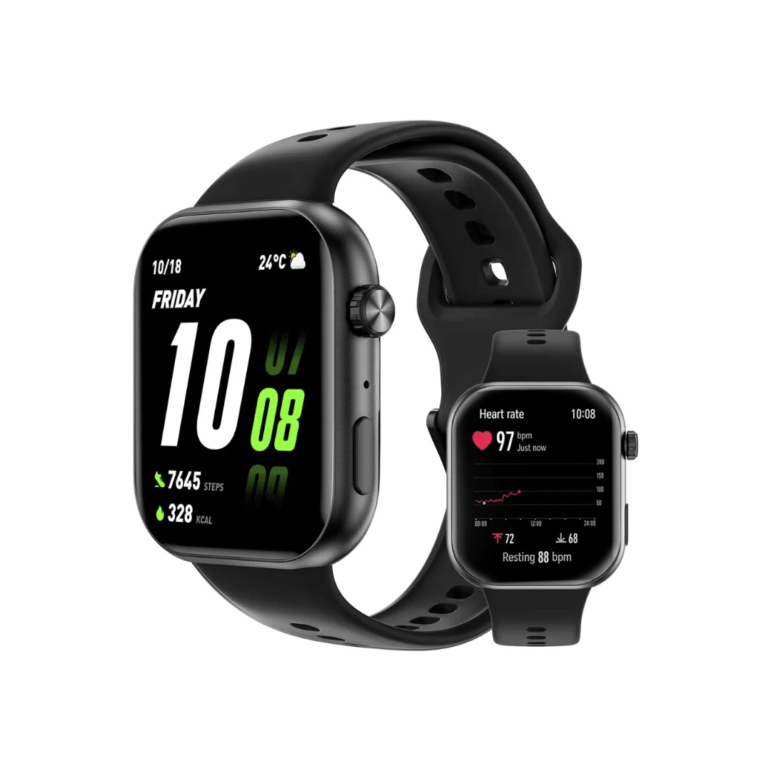 Honor Choice InfoWear Watch 2i - Phones Store Kenya