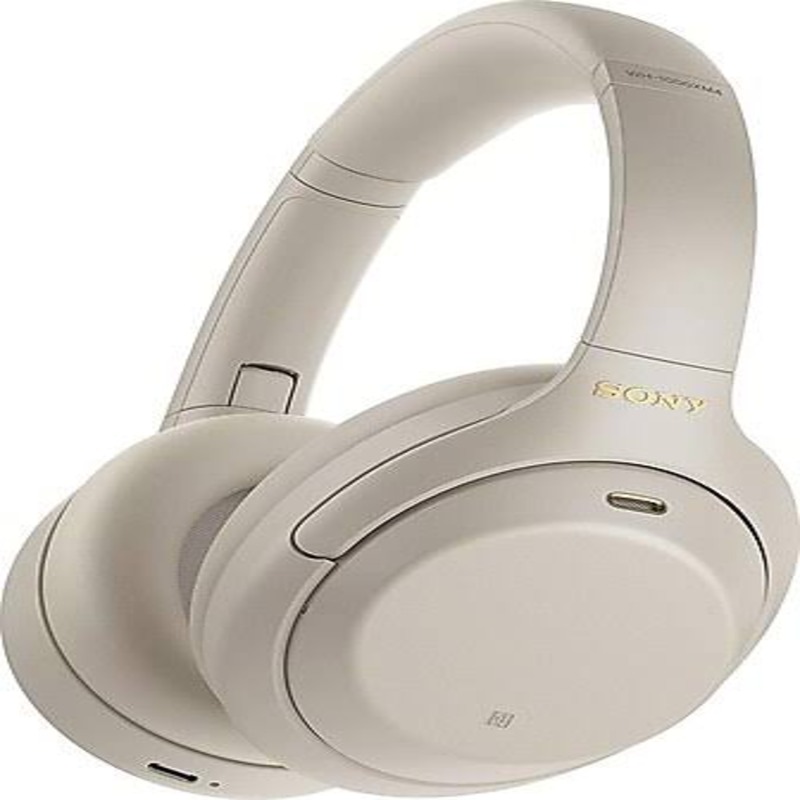Sony Wh-1000XM4 headphones - Techsavvy Solutions