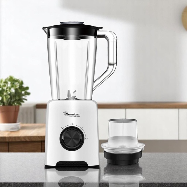 Ramtons Blender-Mill Rm-579