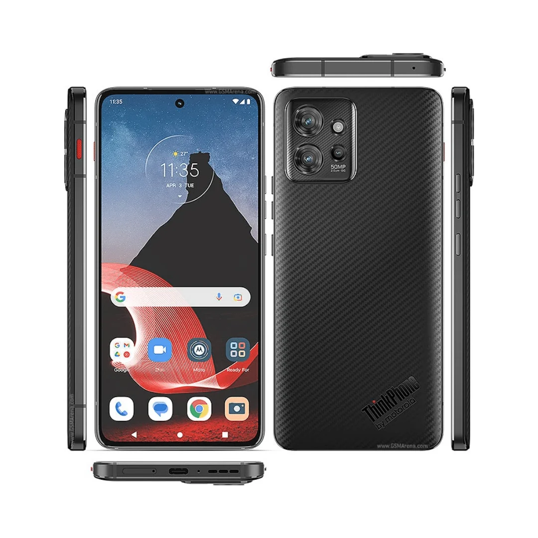 Motorola ThinkPhone Price in Kenya - Phones Store Kenya