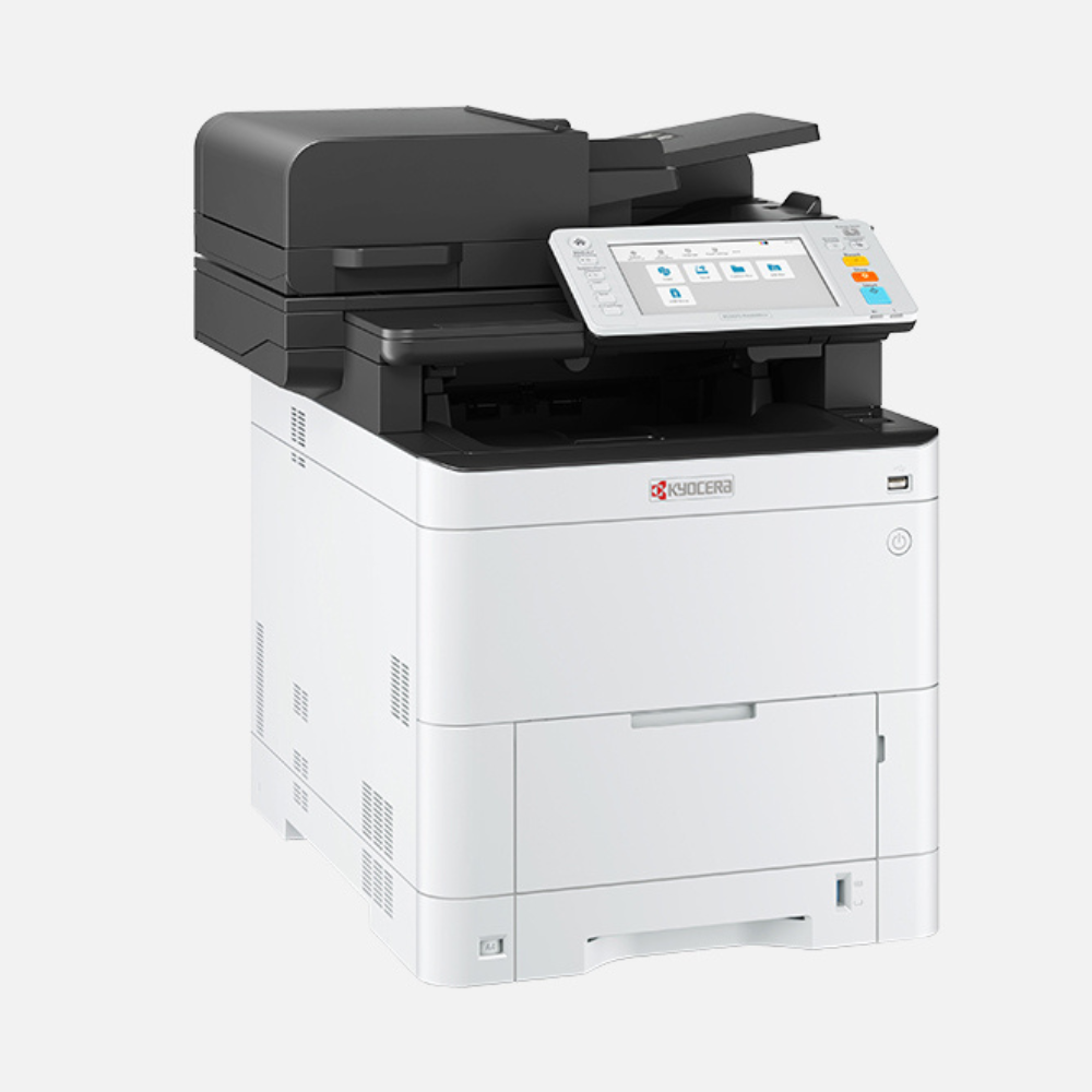 Kyocera Ecosys MA3500cix Printer - Techsavvy Solutions