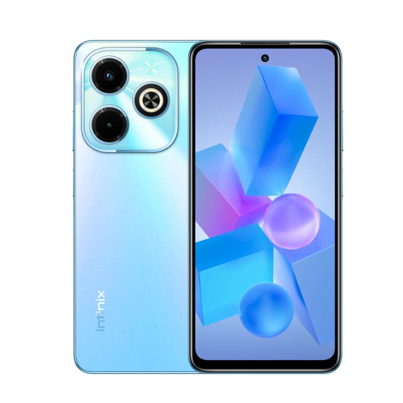 Infinix Hot 40i - Phones Store Kenya