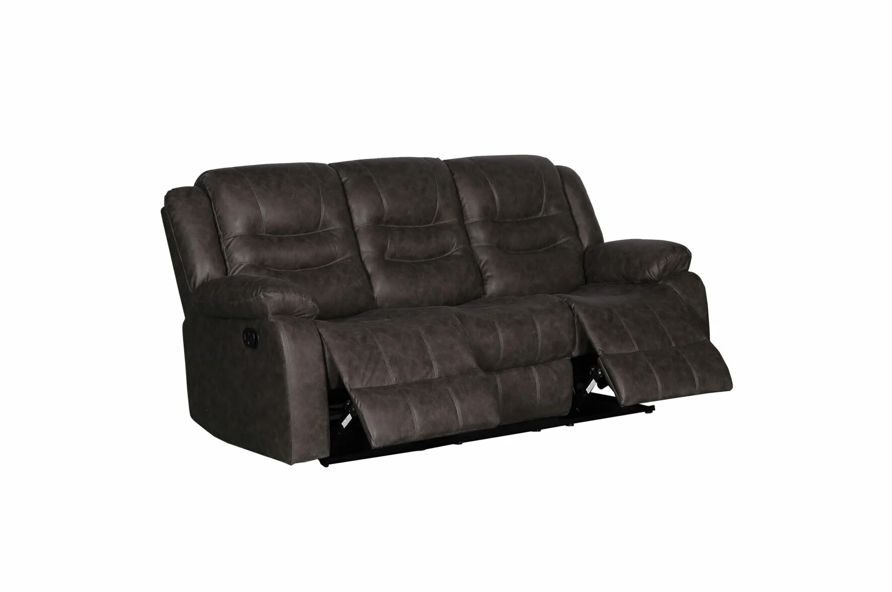 Crescent 6 Seater Recliner