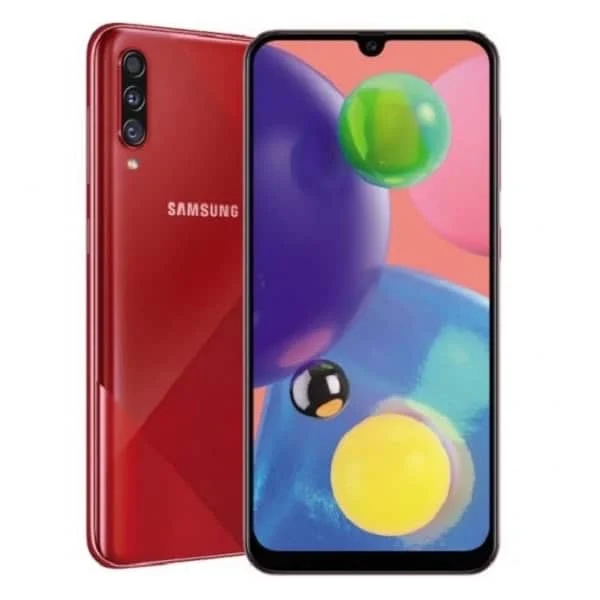 Samsung Galaxy A70s - Phones Store Kenya