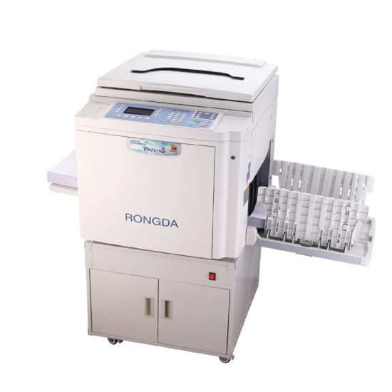 Rongda VR-7315S A3 Digital Printer &amp; Copier - Techsavvy Solutions
