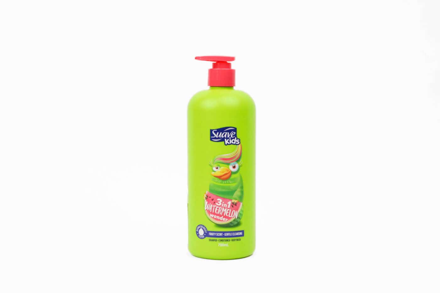 Suave Kids Shampoo Watermelon (3 In 1)