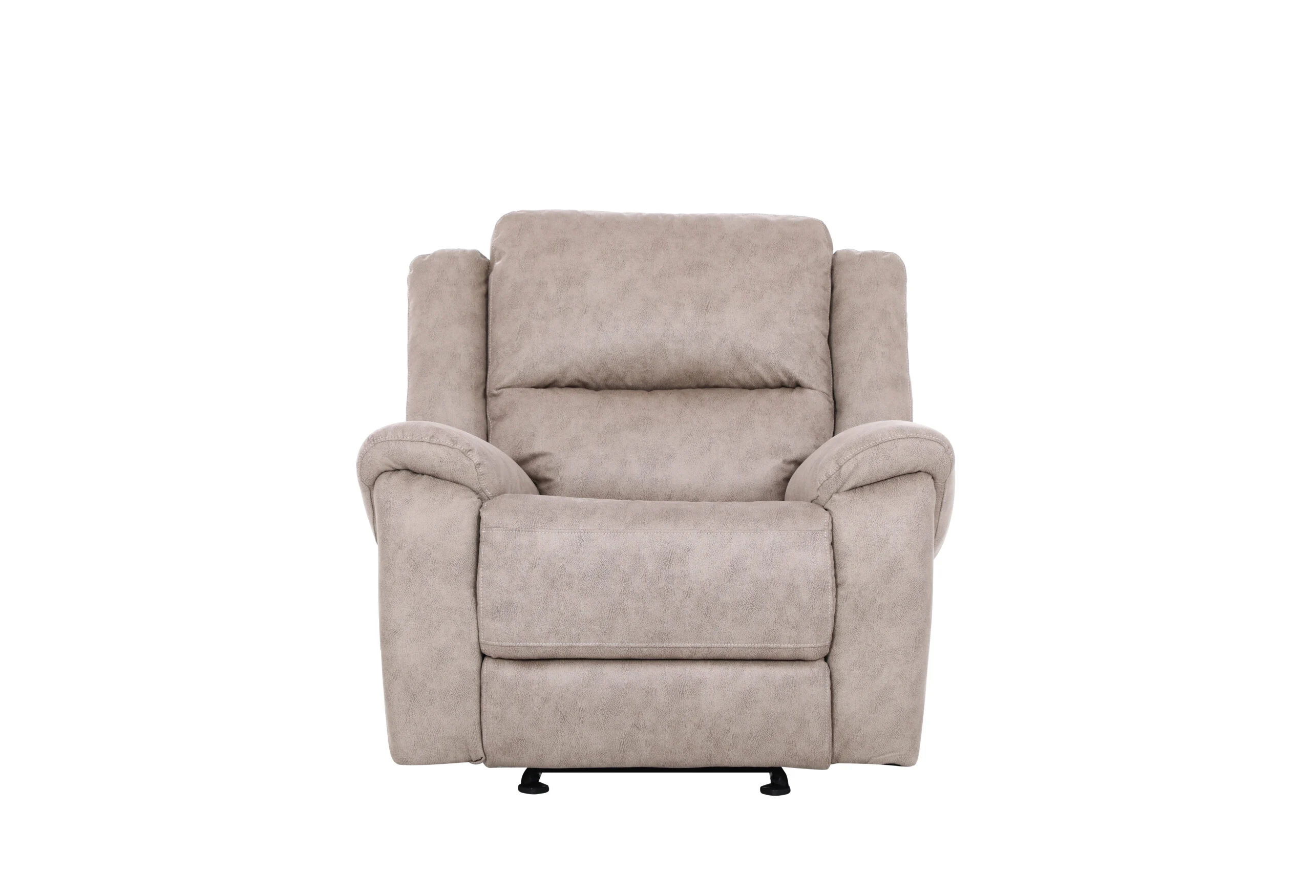 Docker 5 Seater Recliner Set (3+2)