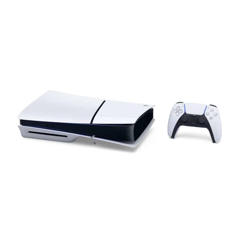 PS5 Slim Standard 1TB - Phones Store Kenya