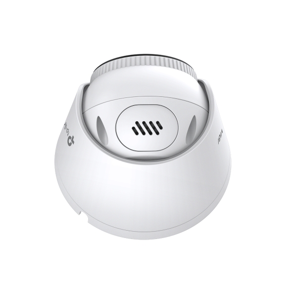 VIGI 4MP Full-Color Turret Network Camera InSight S445 - Techsavvy Solutions