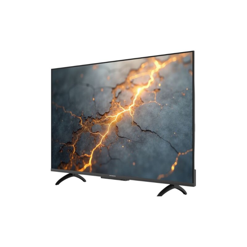 Skyworth 65 Inch 4K QLED Google TV 65Q6500H