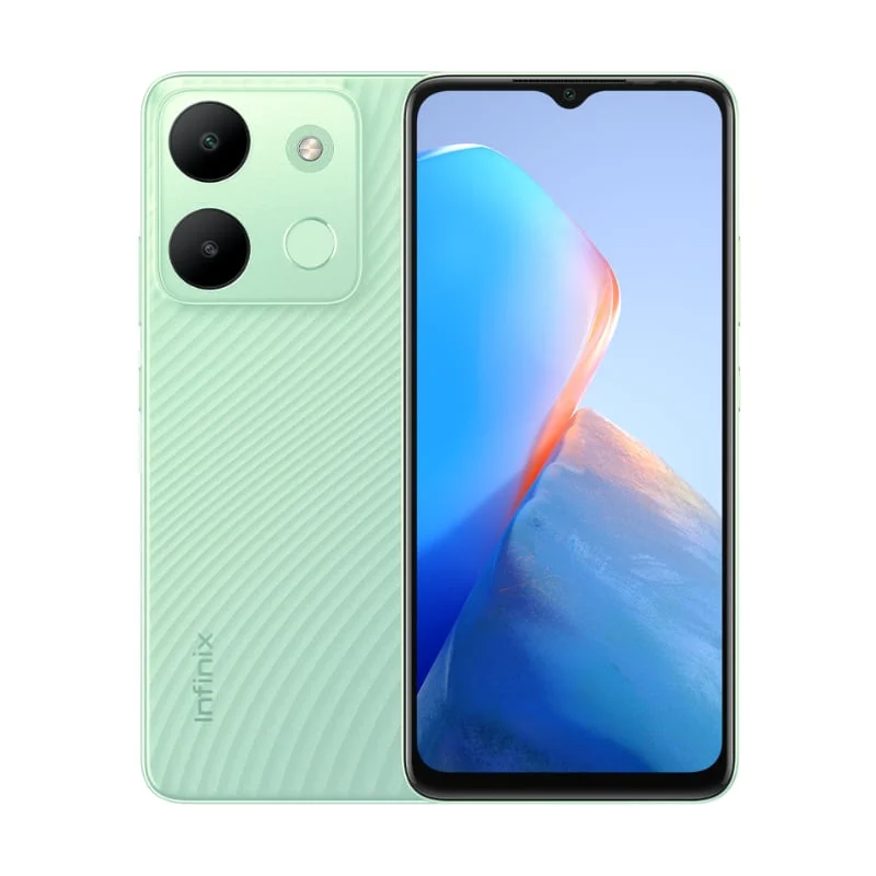 Infinix Smart 7 Plus - Phones Store Kenya
