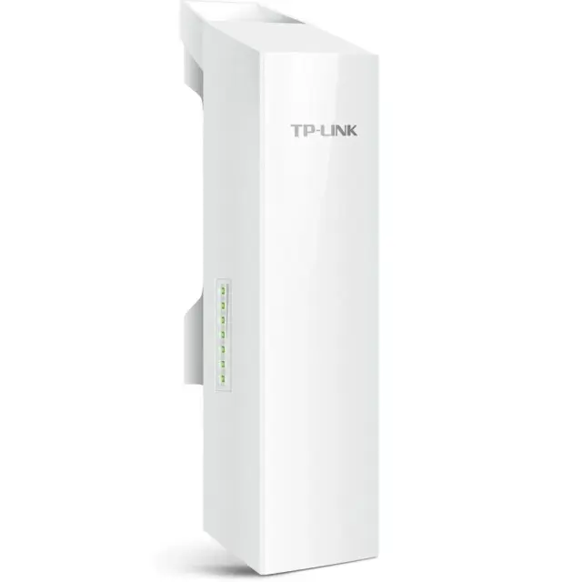 TP-Link CPE 5GHz 300Mbps 13dBi Outdoor CPE – TL-CPE510 - Techsavvy Solutions