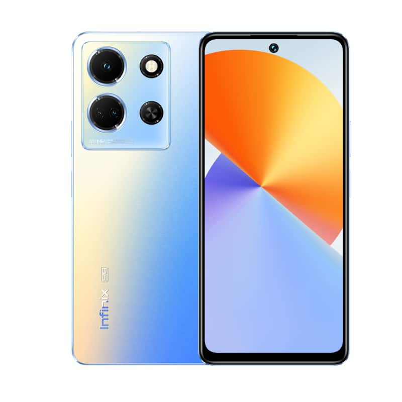 Infinix Note 30 5G - Phones Store Kenya