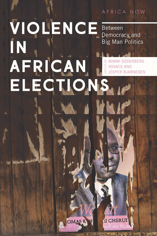 Violence in African Elections