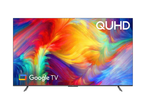 TCL 75P735 75 inch 4K android Google TV