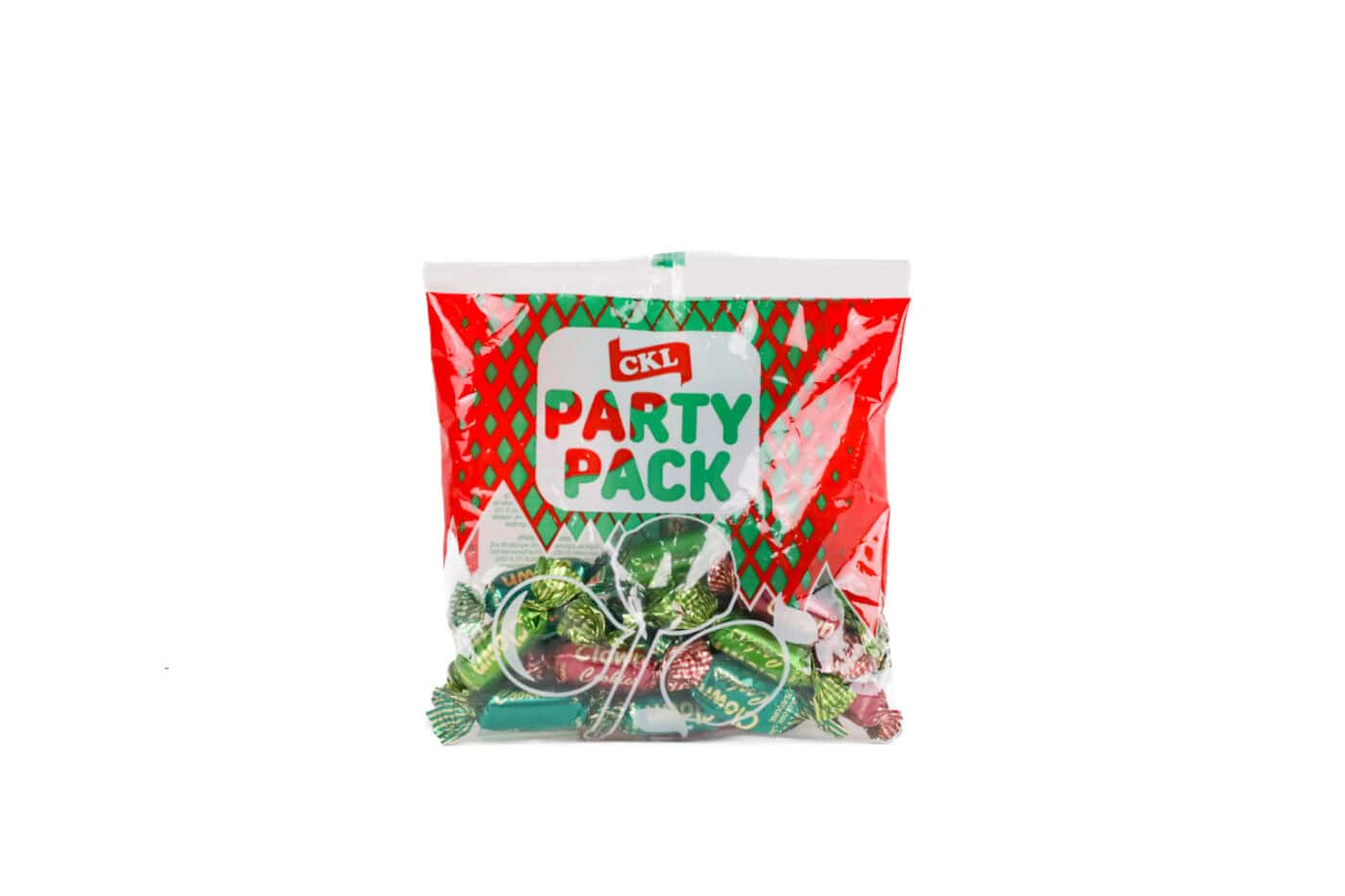 Candy Kenya Crown Cookies – 100g