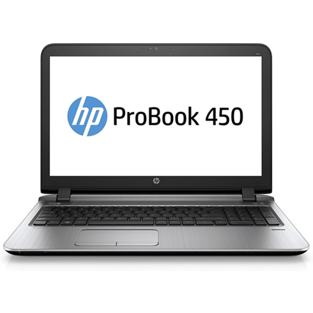HP ProBook 450 G1 Intel i5-4th Gen, 2.5GHz, 4GB RAM, 500GB HDD, 15.6 inch - Techsavvy Solutions