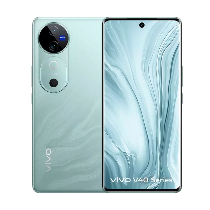 Vivo V40 5G Price in Kenya - Phones Store Kenya