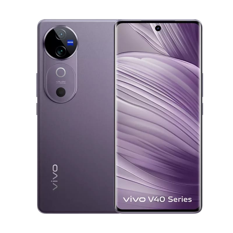 Vivo V40 5G Price in Kenya - Phones Store Kenya